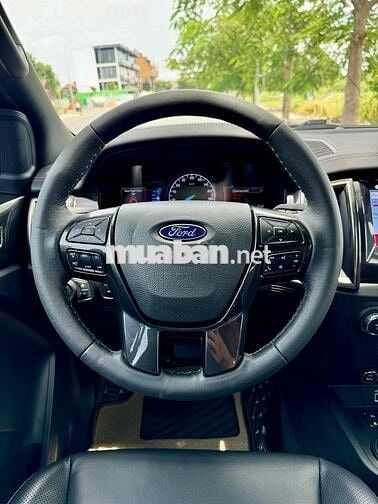 Ford Everest 2019 Titanium 2.0L 4x2 AT - 65000 km