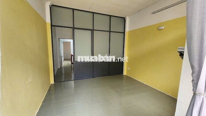 CHO THUÊ NHÀ NGUYÊN CĂN SIÊU RỘNG GẦN CÔNG VIÊN GIA ĐỊNH