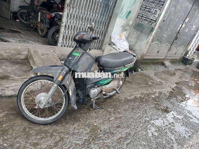 Cần bán chiếc extra giấy tờ đầy đủ