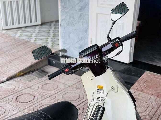 DREAM THÁI ZIN NGUYÊN BẢN ĐỜI CAO SM82 TRÙM MỀN