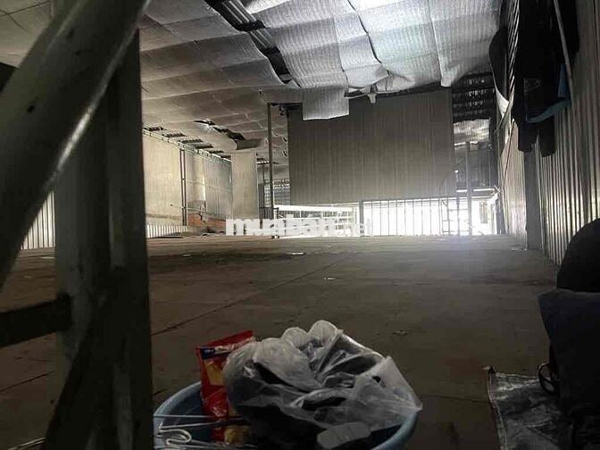 BÁN NHÀ MẶT TIỀN HẺM THÔNG – VỊ TRÍ ĐẮC ĐỊA TẠI QUẬN 12