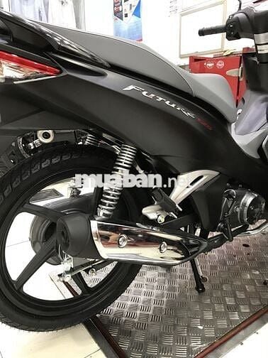 Xe zin từ đầu đến cuối.Xe chỉ chạy chở con đi học.