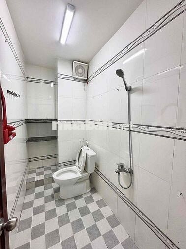 Nhà trệt lầu 3PN khu TDC ĐHYD (cạnh trường ĐHYD) chỉ 10tr
