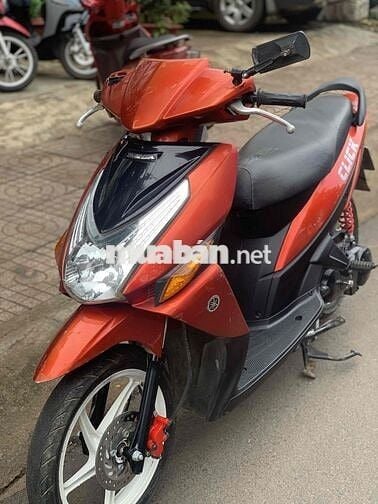 BÁN HONDA CLICK MÁY ZIN ÊM NGON GIÁ SIÊU RẺ