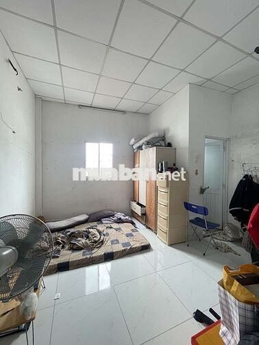 [QUẬN 7] BÁN NHÀ HẺM HUỲNH TẤN PHÁT - 2 TẦNG 2PN - SHR - NHỈNH 3 TỶ