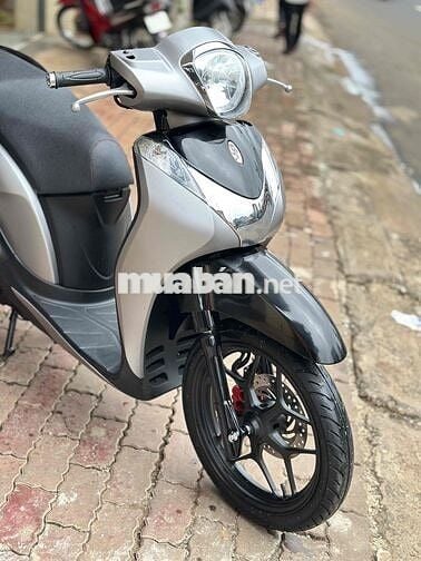 SH MODE 2017 KHOÁ SMATKEY XE ĐẸP KENG