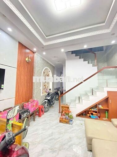 NẮM CHÍNH CHỦ BÁN NHÀ 2 TẦNG ĐƯỜNG C5 KHU DÂN CƯ PHÚ AN