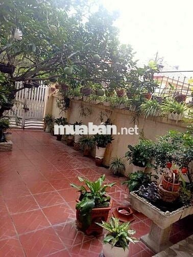 CHÍNH CHỦ CẦN BÁN NHÀ GẦN SÂN BAY CÁT BI DT180M HẺM XE HƠI,NHỈNH 8TỶ