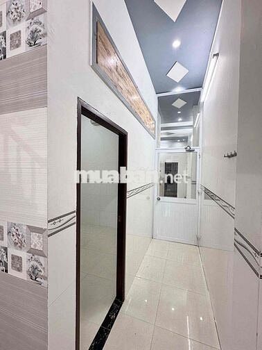 Nhà trệt lầu 3PN khu TDC ĐHYD (cạnh trường ĐHYD) chỉ 10tr