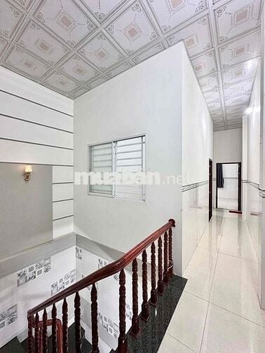 Nhà trệt lầu 3PN khu TDC ĐHYD (cạnh trường ĐHYD) chỉ 10tr