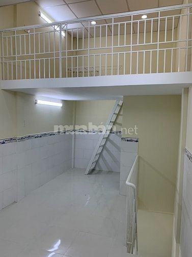  CHO THUÊ NHÀ CHÍNH CHỦ  – CHỢ CÂY QUÉO, HHT, P.5, Q.BÌNH THẠNH 