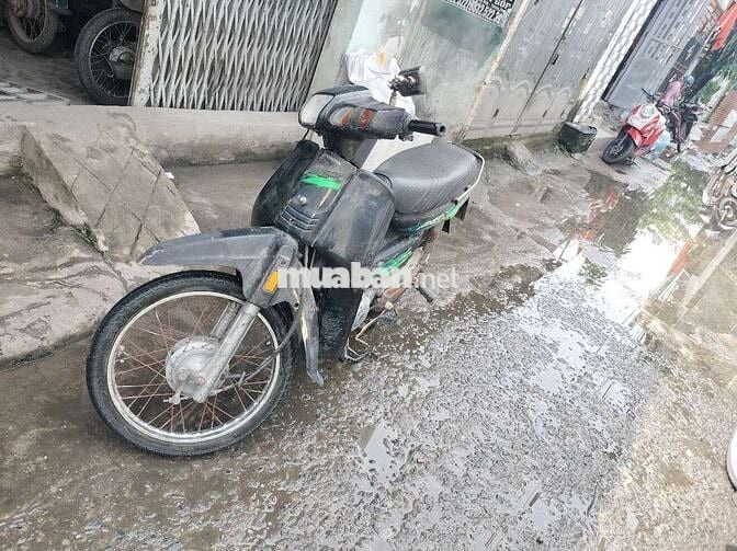 Cần bán chiếc extra giấy tờ đầy đủ