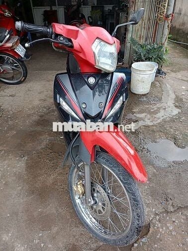 Bán xe Yamaha Sirius Fi gtdd bst