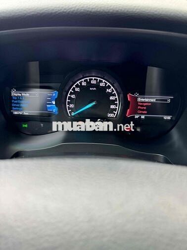 Ford Everest 2019 Titanium 2.0L 4x2 AT - 65000 km