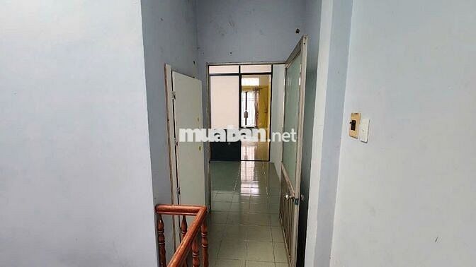 CHO THUÊ NHÀ NGUYÊN CĂN SIÊU RỘNG GẦN CÔNG VIÊN GIA ĐỊNH
