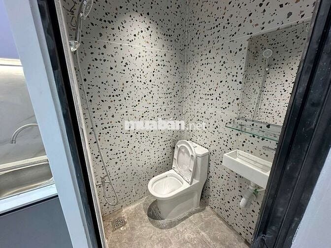 Bán Nhà SHR Trung Tâm Quận 11 Đường Bình Thới