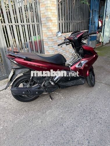 cần bán AIRBLADE 150cc tphcm