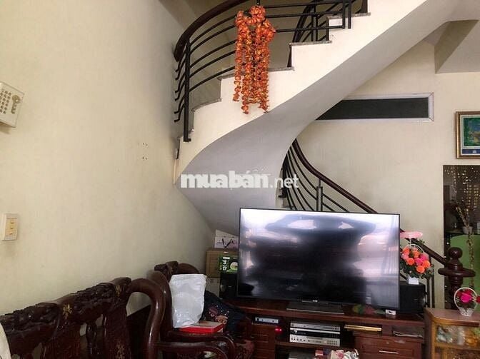 Gia đình cần bán nhà phố khu dân cư phường Bửu Long