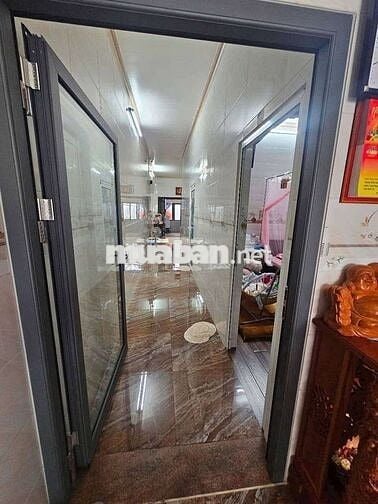 Nhà Trệt Hẻm ÔTÔ 28 Hùng Vương P6 Sóc Trăng