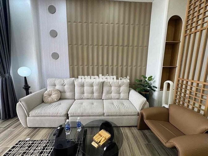 💥Toà căn họi 4 tầng, ngay TT phố Hàn Quốc, biển Mỹ Khê, ĐN. ✔️DT: 96m2