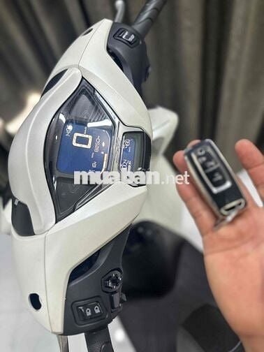 SH 125! cực đẹp cần sang nhượng