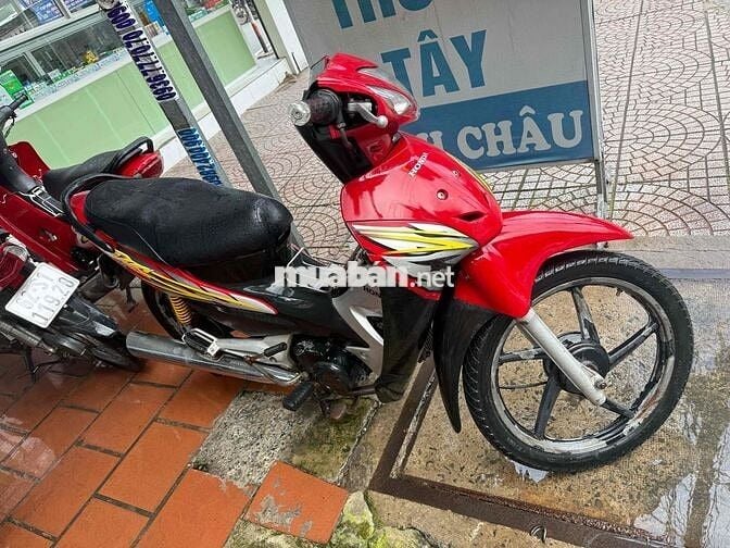 thanh lý wave RS 2009