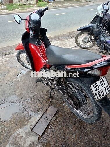 Bán xe Yamaha Sirius Fi gtdd bst
