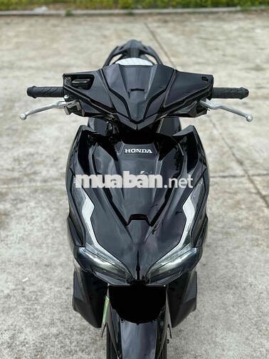 AB 125 2021 ĐEN BÓNG MÂM CROM SIÊU ĐẸP HỖ TRỢ GÓP
