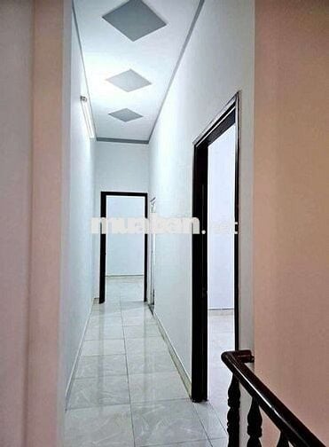 Bán rẻ nhà dĩ an sát làng đại học