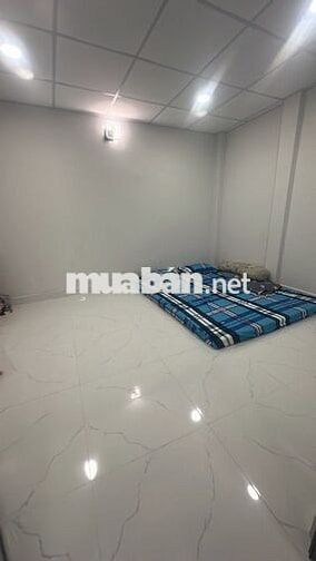 Nhà mới đẹp hẻm 6m, nở hậu – Huỳnh Thiện Lộc, Tân Phú – chỉ 3.8 tỷ