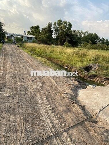 Gia đình cần bán lô đất đsh ngang 5 dài 20 trong khu dân cư đông đúc