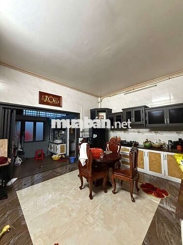 Nhà Trệt Hẻm ÔTÔ 28 Hùng Vương P6 Sóc Trăng
