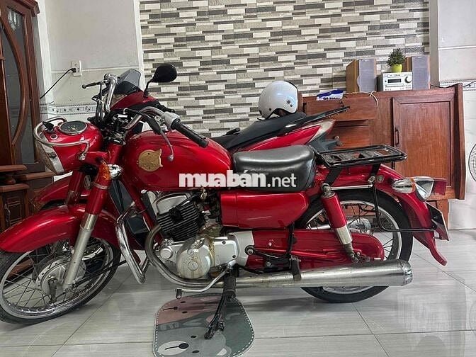 xe honda cd 125