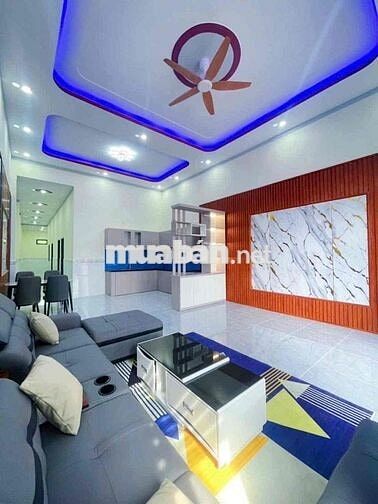 Em Bán Nhà Đẹp ở Gần Chợ Thanh Hoá - Trảng Dài