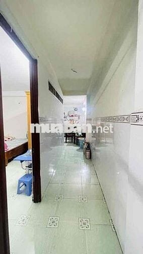 Bán Nhà Bình Chiểu, Thủ Đức, DT lớn:71m2 ( 4,5x15) full Thổ cư
