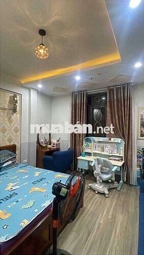 Bán nhà phân lô 5 tầng,ô tô 7c ngủ nhà,La Khê,Hà Đông giá nhỉnh 14 tỷ