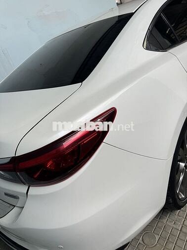 Mazda 6 2019 Mazda 6 2.0L - 48000 km