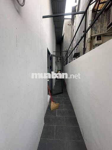 Nhà mới đẹp hẻm 6m, nở hậu – Huỳnh Thiện Lộc, Tân Phú – chỉ 3.8 tỷ