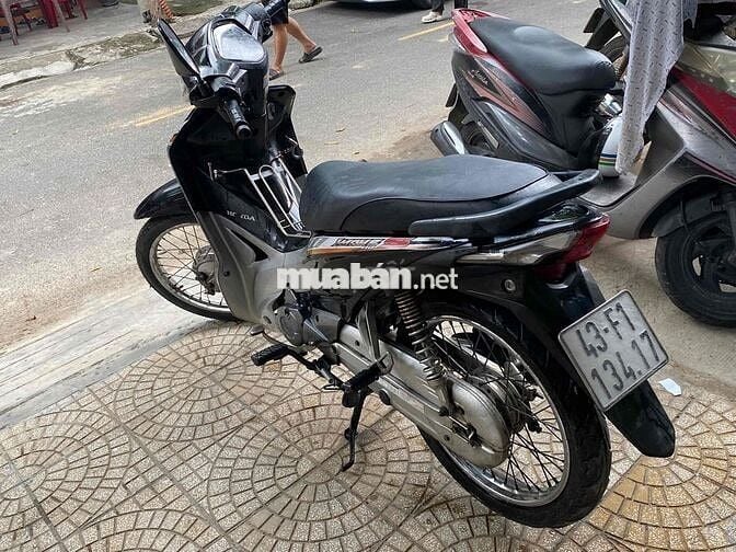 Đang xdung tôt- giờ bán đổi xe ga