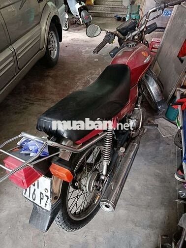 Bán xe win Honda Indonesia.