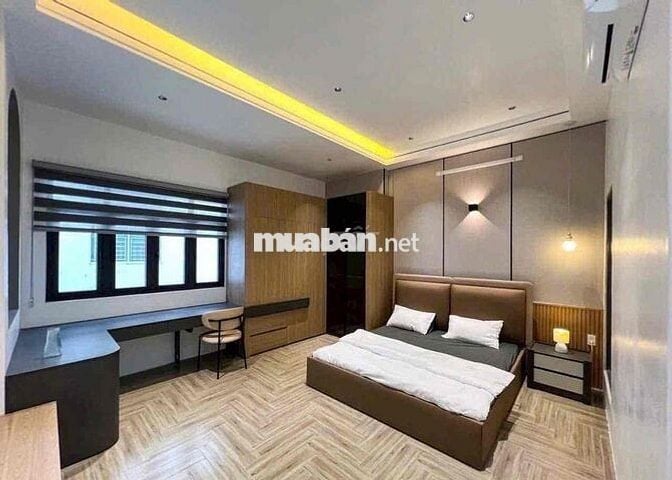 BÁN NHÀ KHU VĂN HOÁ TÂY ĐÔ KẾ BÊN XE