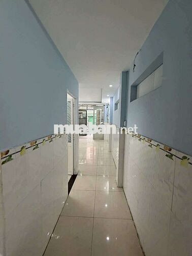 Bán nhà HxH đ. Lê Văn Lương, Phước Kiển. 44m/1,45 tỷ. 1Tr-1L