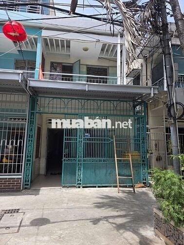 Chính chủ bán nhà 2tầng kiệt4.5m cách đường Trưng Nữ Vương vài căn nhà