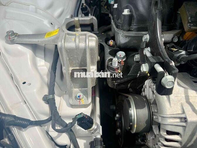 Hyundai Elantra 2024 1.6 AT Đặc biệt - 18000 km