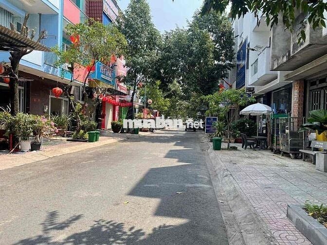 Đất Nền Thổ Cư Khu Đinh Thuận Ngay Sau Trường Đinh Tiên Hoàng