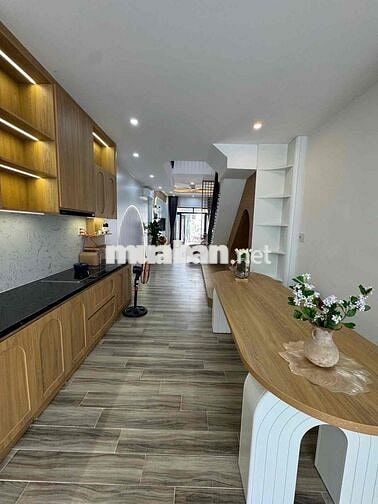 💥Toà căn họi 4 tầng, ngay TT phố Hàn Quốc, biển Mỹ Khê, ĐN. ✔️DT: 96m2