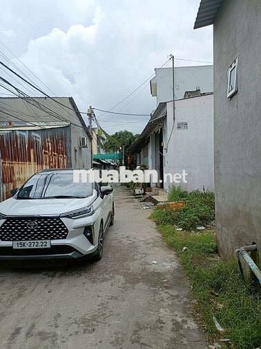 🇻🇳🇻🇳. ĐẤT THỔ CƯ DT :  4X20 ĐƯỜNG Ô TÔ