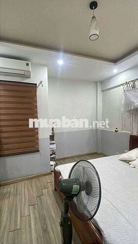Bán nhà phân lô 5 tầng,ô tô 7c ngủ nhà,La Khê,Hà Đông giá nhỉnh 14 tỷ