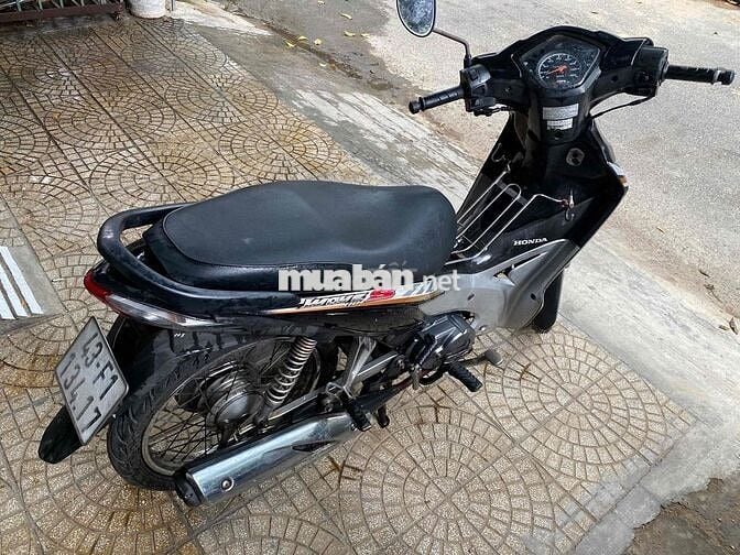 Đang xdung tôt- giờ bán đổi xe ga