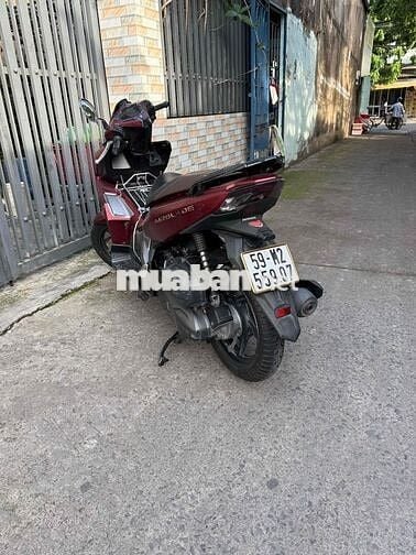 cần bán AIRBLADE 150cc tphcm
